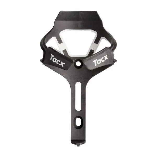 TACX CIRO bottle cage Matte White