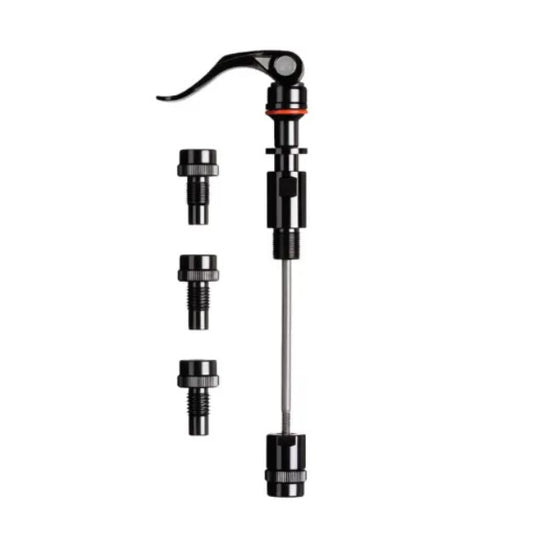 Adapter kit for TACX Home Trainer FLUX S Smart - Flux 2 Smart - NEO 2 Smart