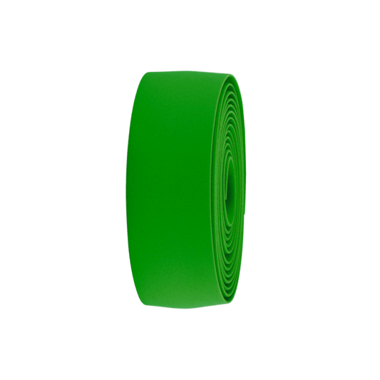 Bar tape BBB RACERIBBON Green