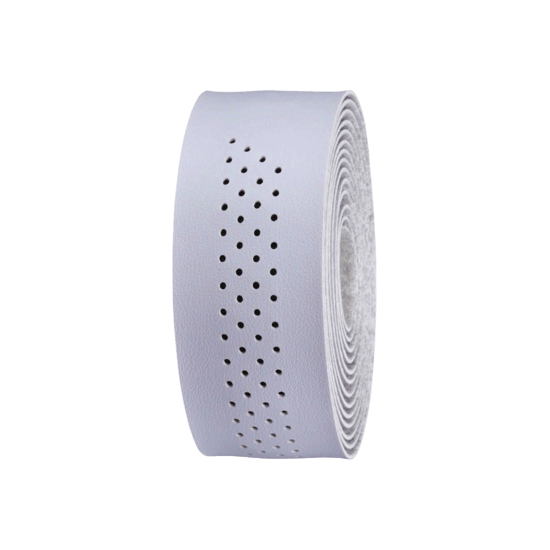 Bar tape BBB SPEED RIBBON White