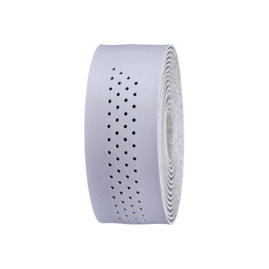 Bar tape BBB SPEED RIBBON White