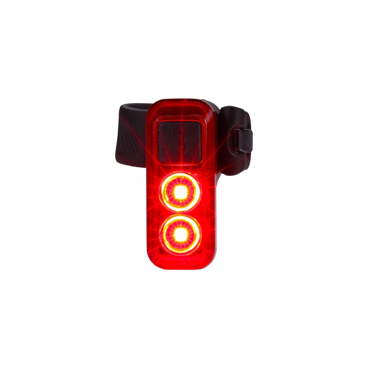 BBB SALUTE rear lighting