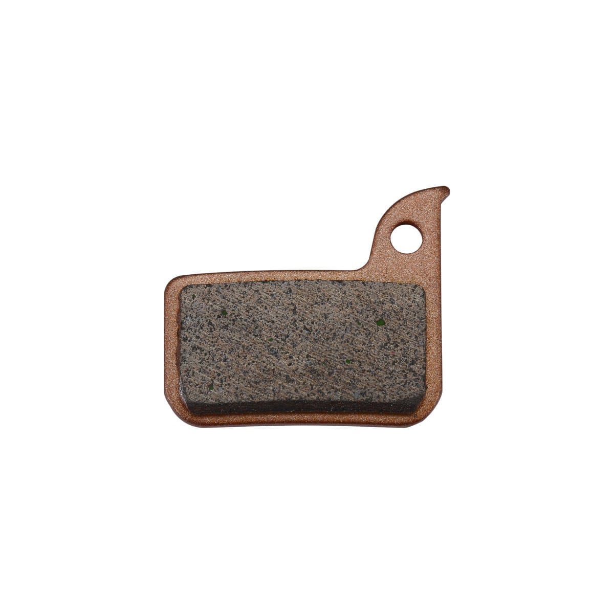 Brake Pads BBB Metallic for Sram Red / Force / Rival / S700 / Level Ultimate A1 / Level TLM A1