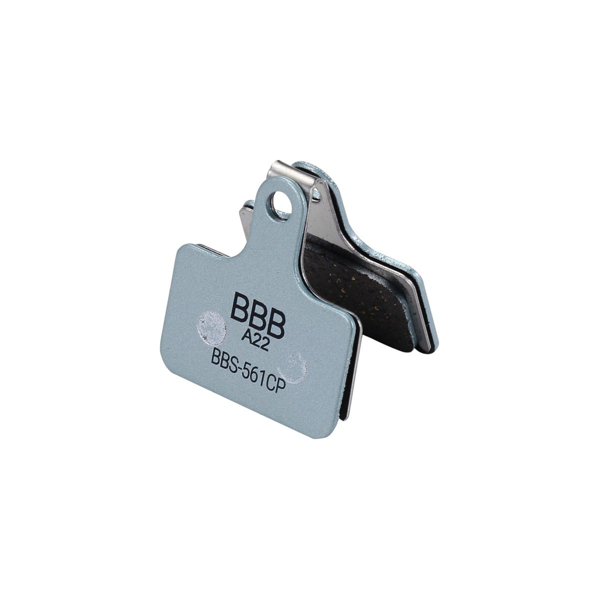 Brake Pads BBB organics for Shimano R9270/R9170/R8170/R8700/R7070/GRX810