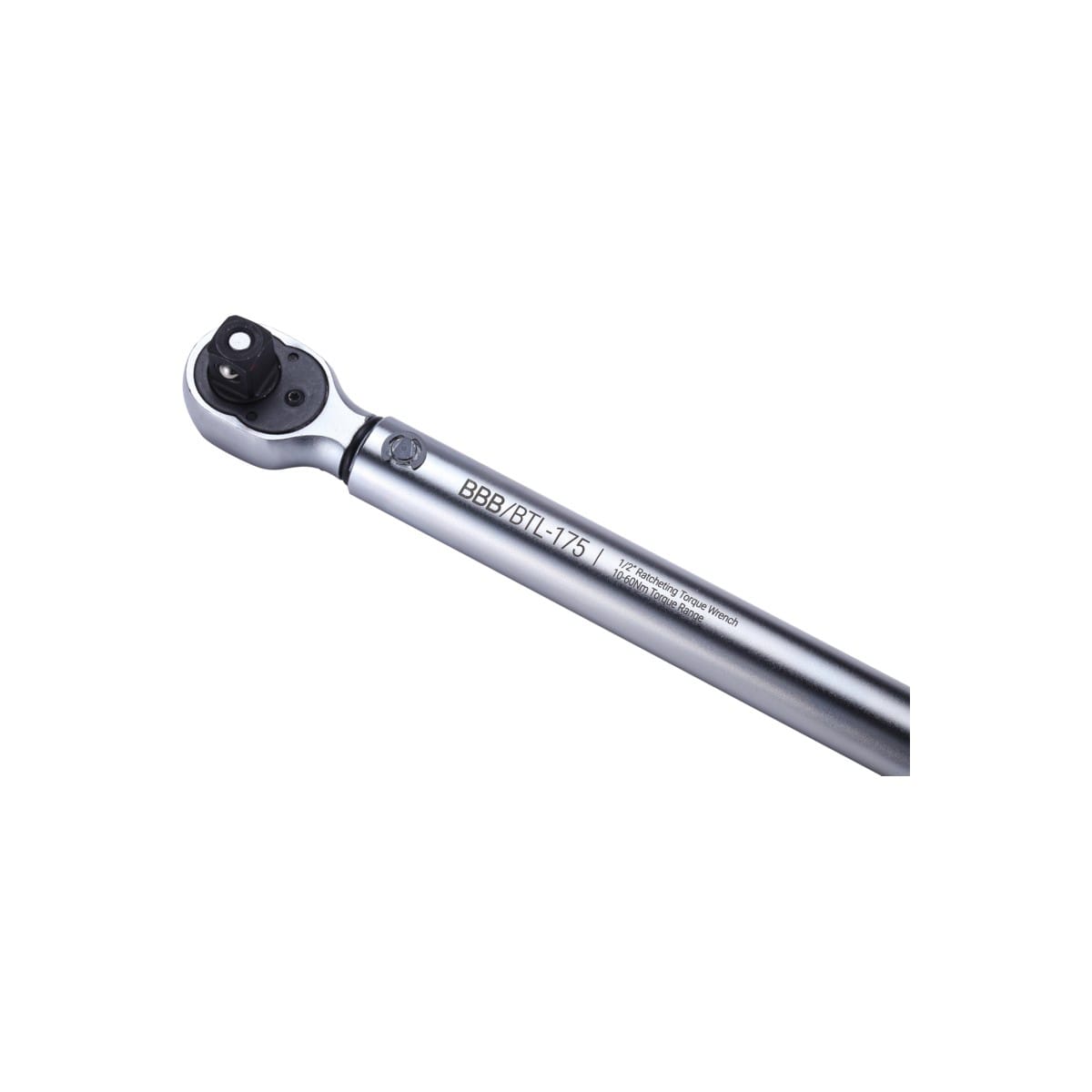 Dynamometric wrench BBB HIGHTORQUE BTL-175 10-60Nm