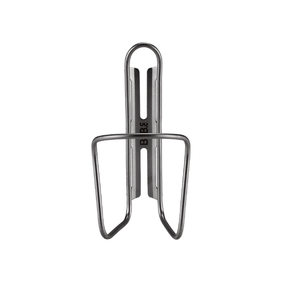 BBB STEELCAGE bottle cage BBC-51 Grey