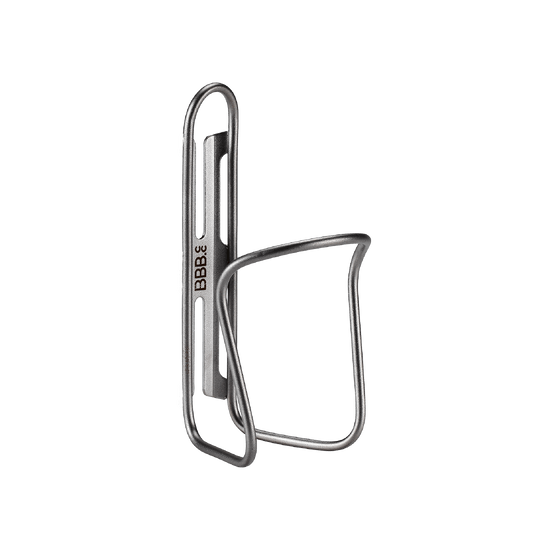 BBB STEELCAGE bottle cage BBC-51 Grey