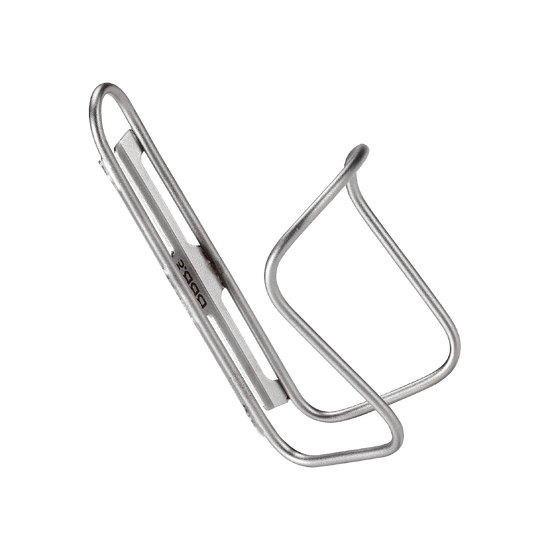 BBB STEELCAGE bottle cage BBC-51 Grey