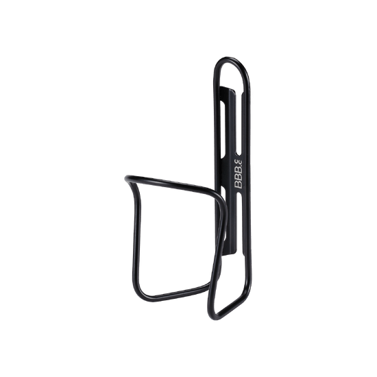 BBB STEELCAGE bottle cage BBC-51 Black