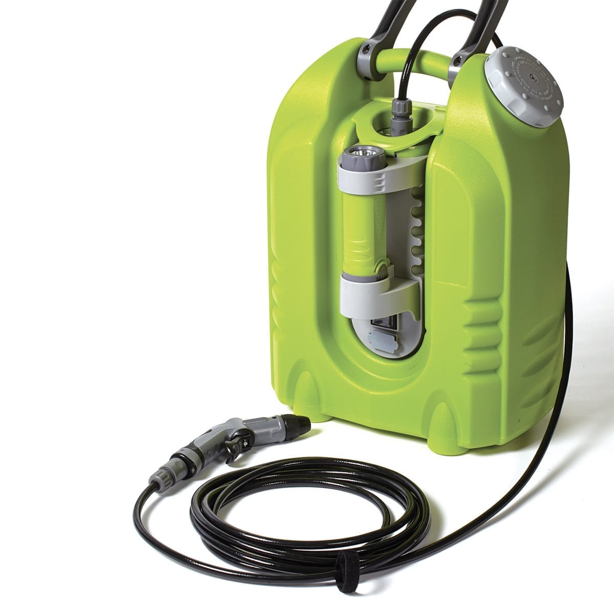 ACCESSORIES - Pressure Washers