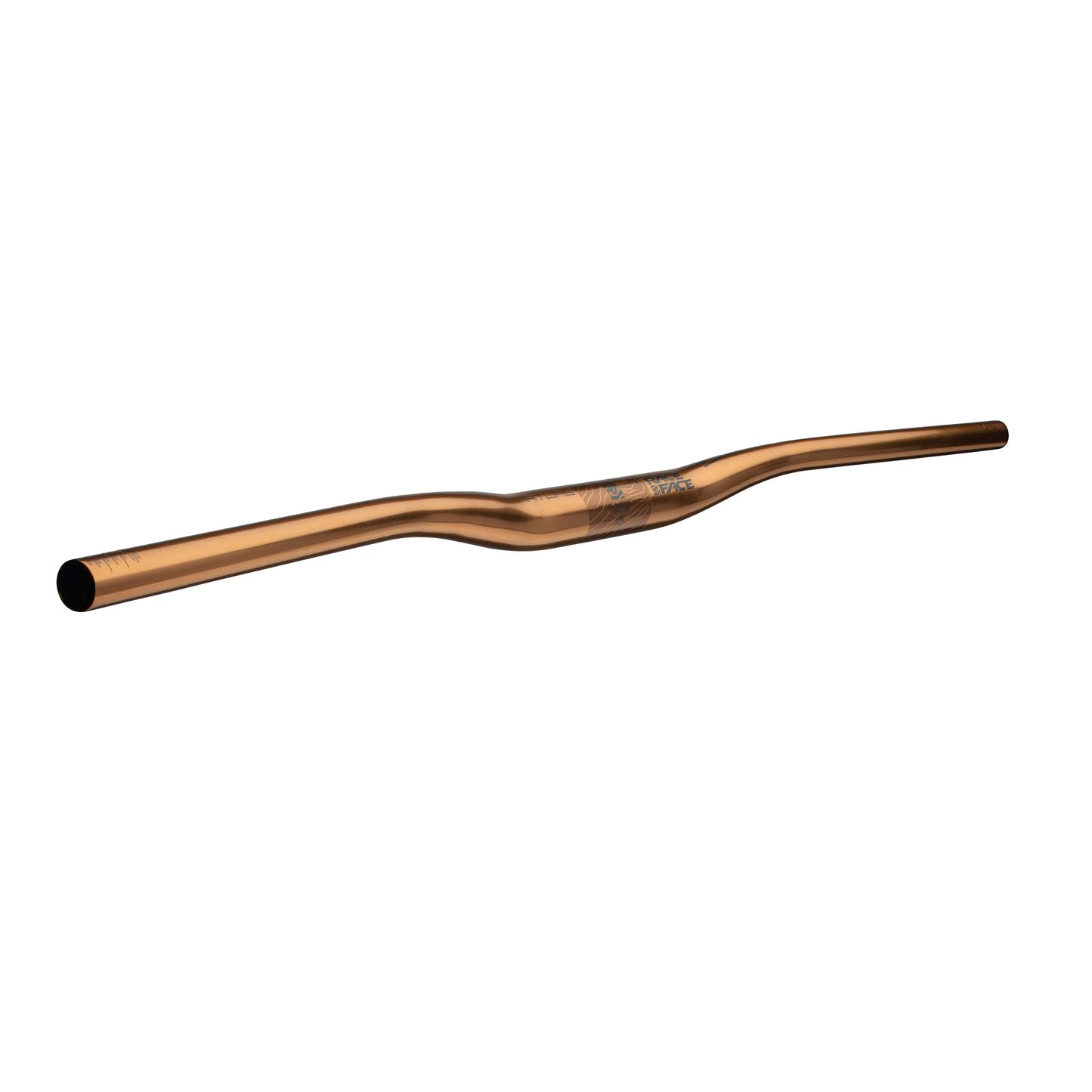 handlebar RACE FACE ATLAS Rise 20mm 820mm Gold Kashima