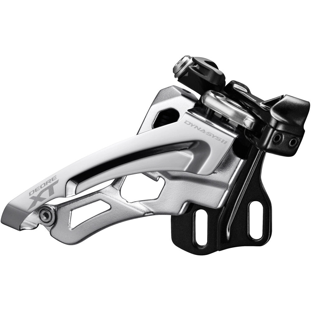 Dérailleur Avant SHIMANO XT FD-M8000 11V