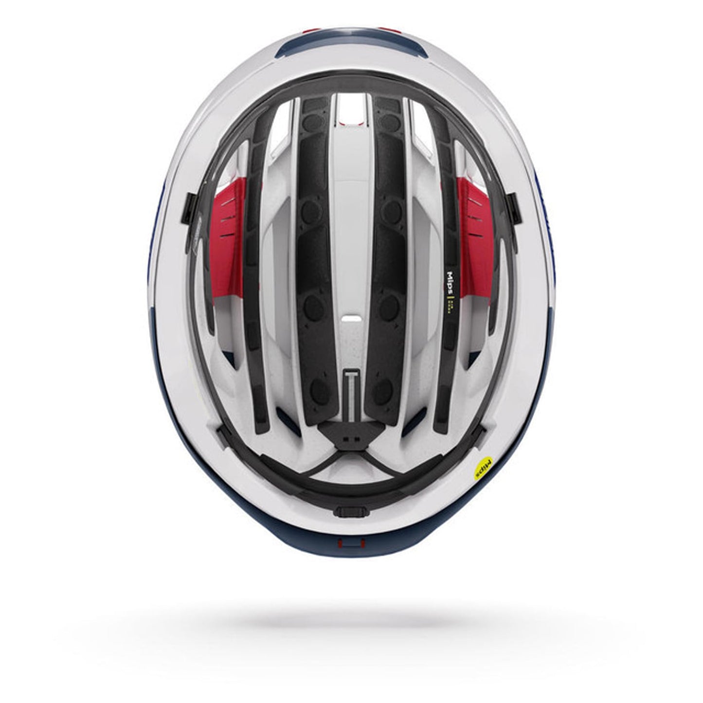 JULBO FINISHER EVO FDJ Road Helmet White