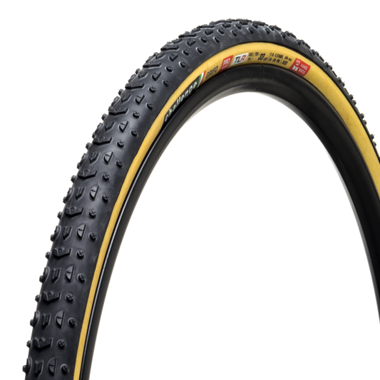 CHALLENGE OPEN GRIFO 700x33c Tubeless Ready Beige tire