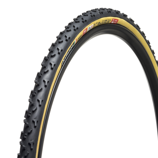 CHALLENGE OPEN LIMUS 700x33c tire Tubeless Ready Beige