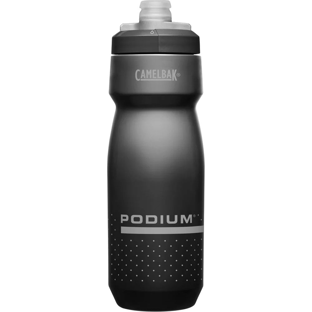 CAMELBAK PODIUM water bottle Black