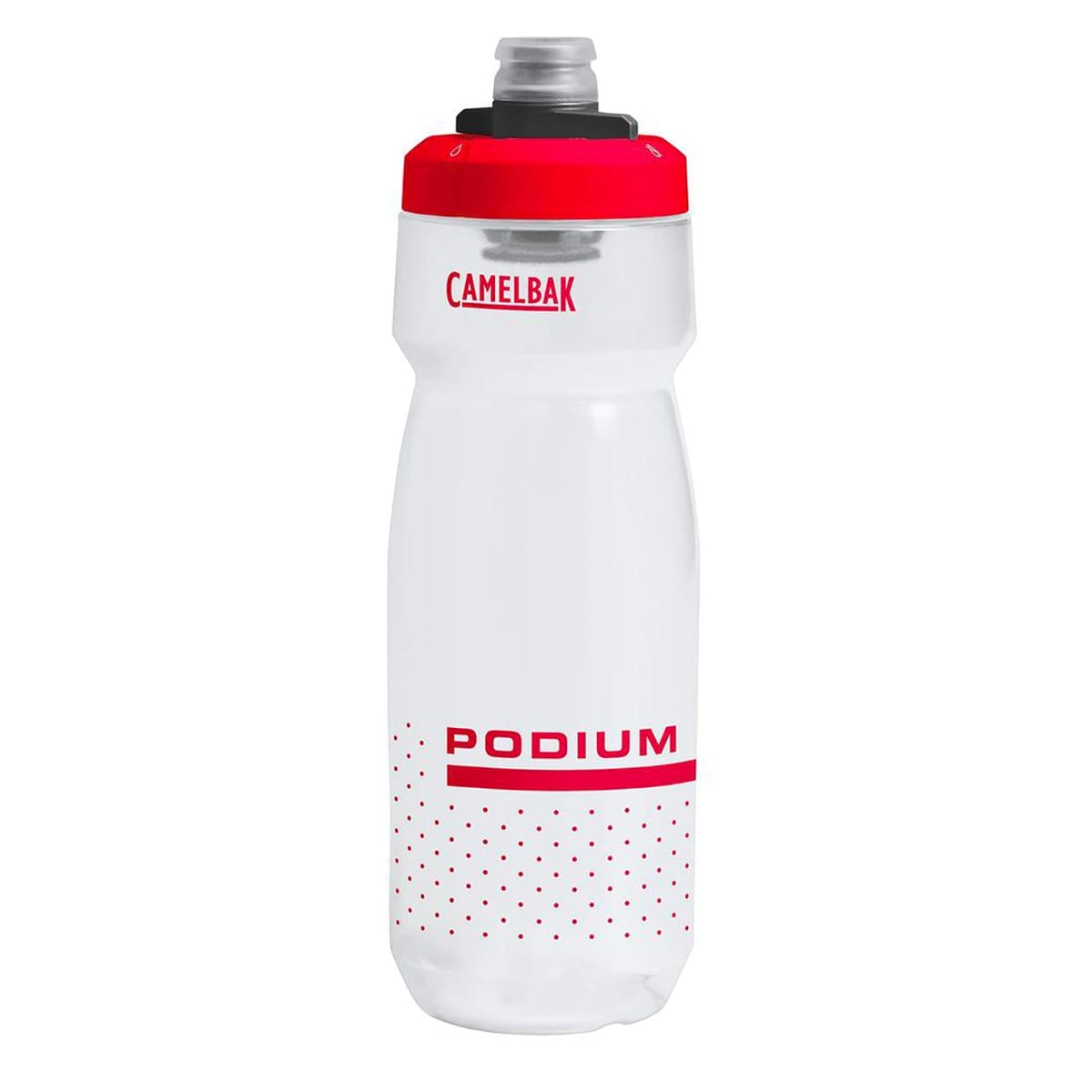 Bidon CAMELBAK PODIUM Rouge