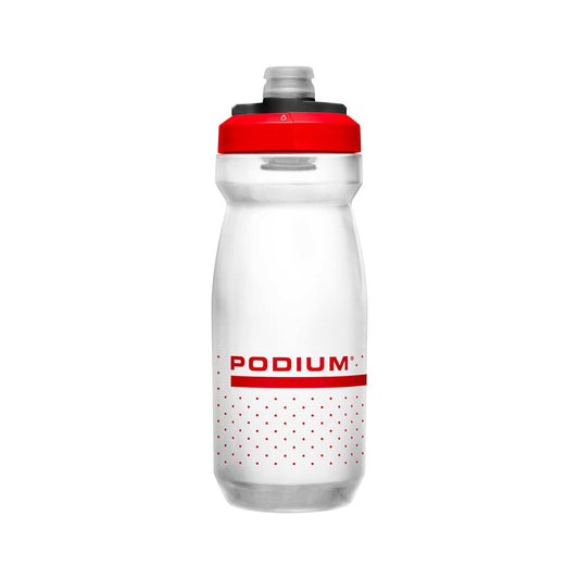 CAMELBAK PODIUM Bottle Red