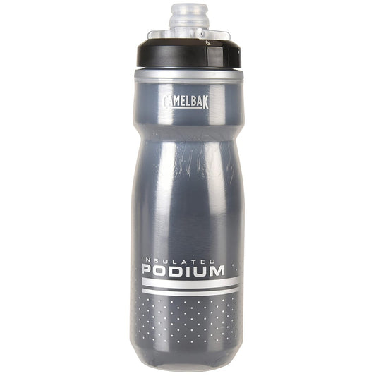 Bidon Thermique CAMELBAK PODIUM CHILL Noir