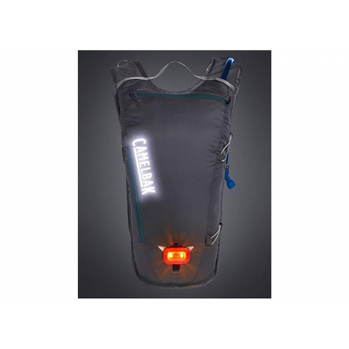 Sac d'Hydratation CAMELBAK CLASSIC LIGHT Gris