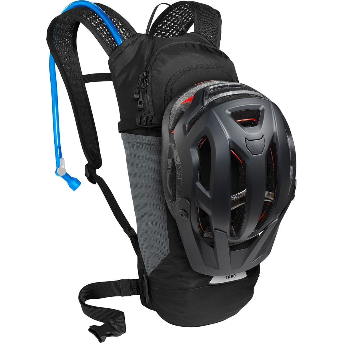 Sac d'Hydratation CAMELBAK LOBO Noir