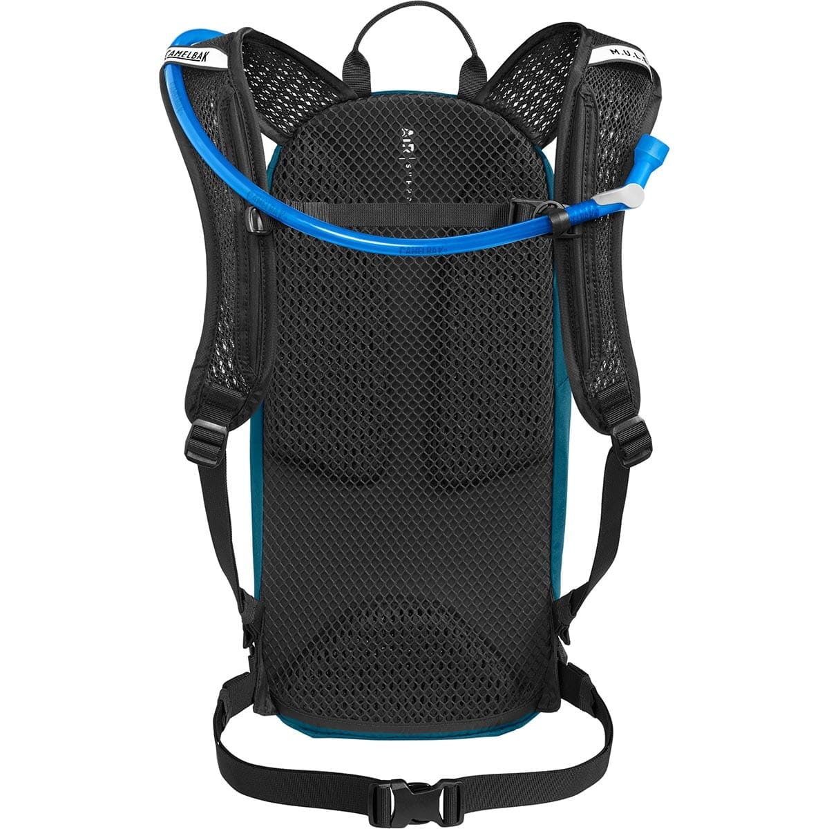 Sac d'Hydratation CAMELBAK MULE 12L Bleu/Noir