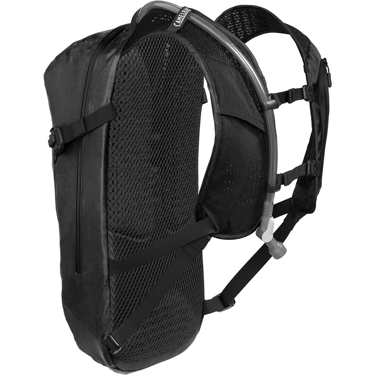 Sac d'Hydratation CAMELBAK MULE EVO 12L Noir/Argent