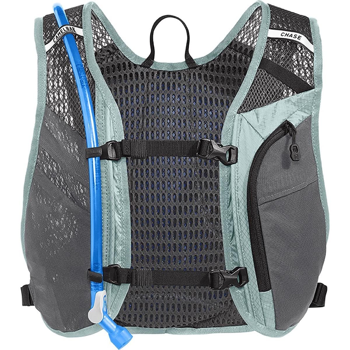 Sac d'Hydratation CAMELBAK WOMEN CHASE BIKE VEST Bleu/Noir