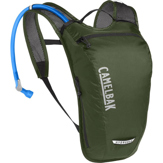 CAMELBAK HYDROBAK LIGHT Hydration Bag Khaki Green