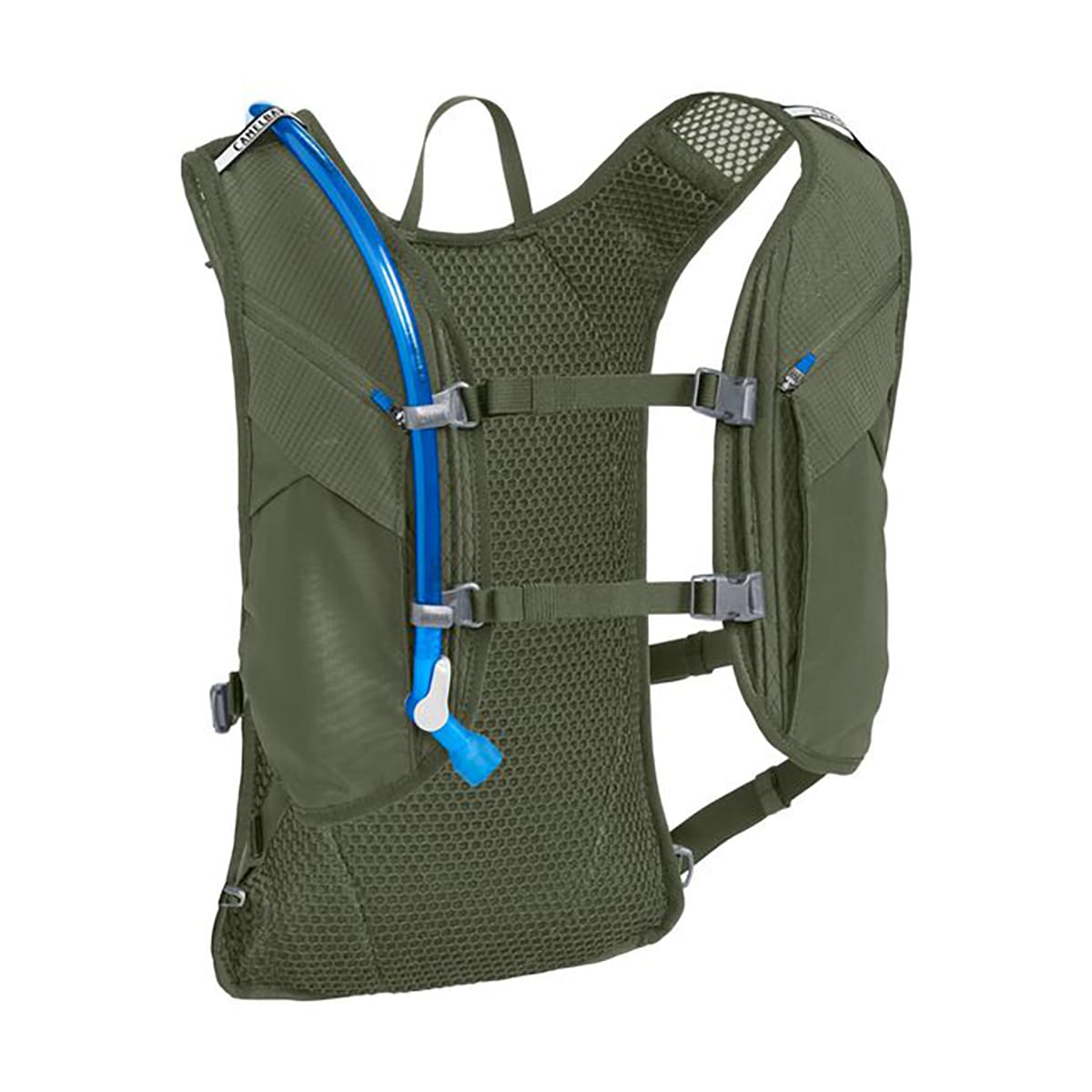 CAMELBAK CHASE ADVENTURE 8 VEST Olive Hydration Bag