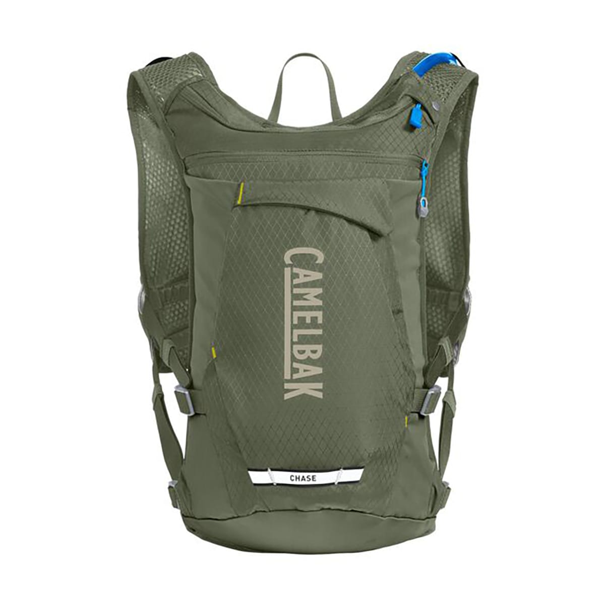 CAMELBAK CHASE ADVENTURE 8 VEST Olive Hydration Bag