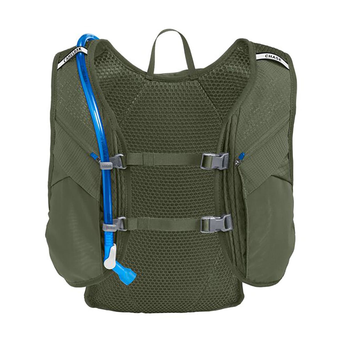 CAMELBAK CHASE ADVENTURE 8 VEST Olive Hydration Bag