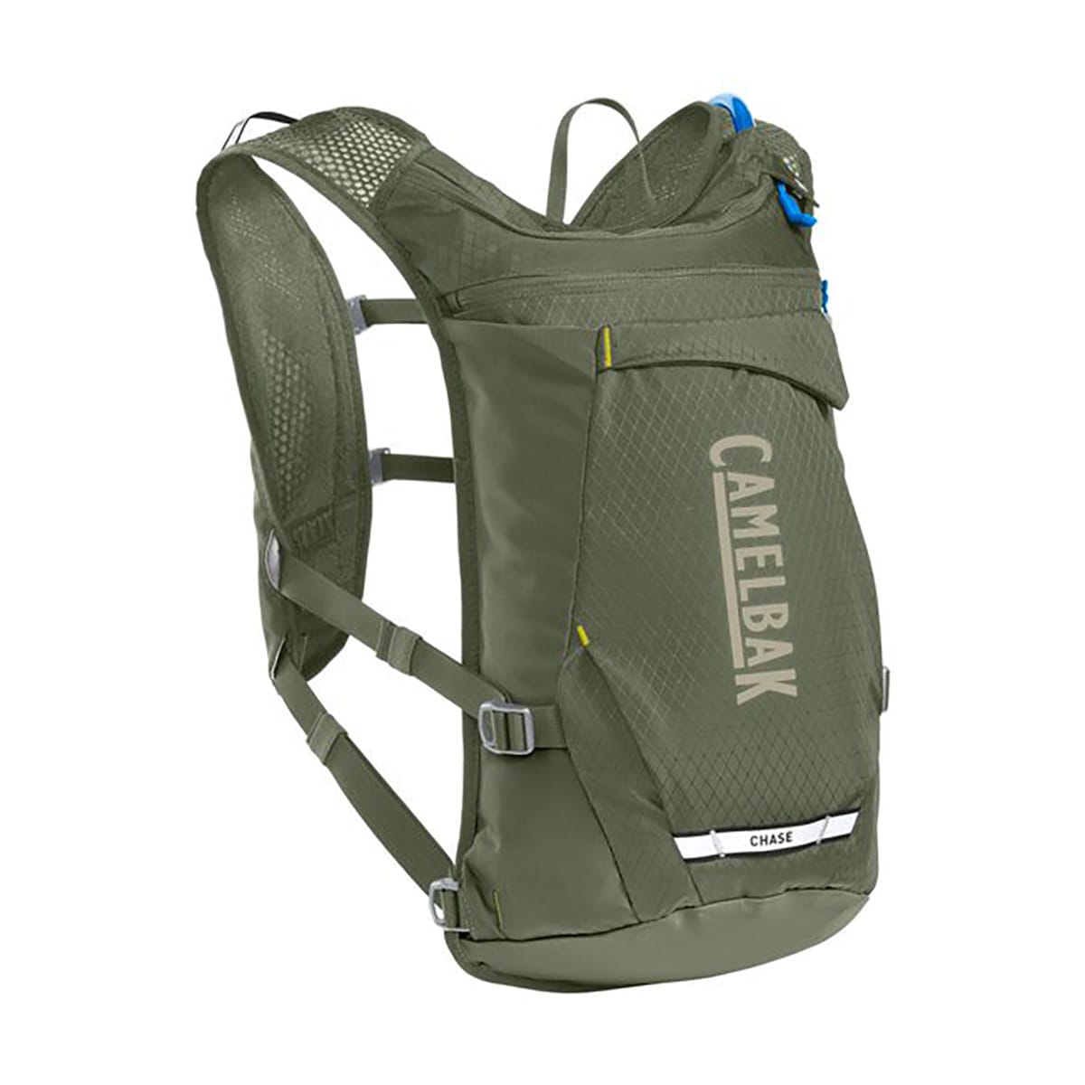 CAMELBAK CHASE ADVENTURE 8 VEST Olive Hydration Bag