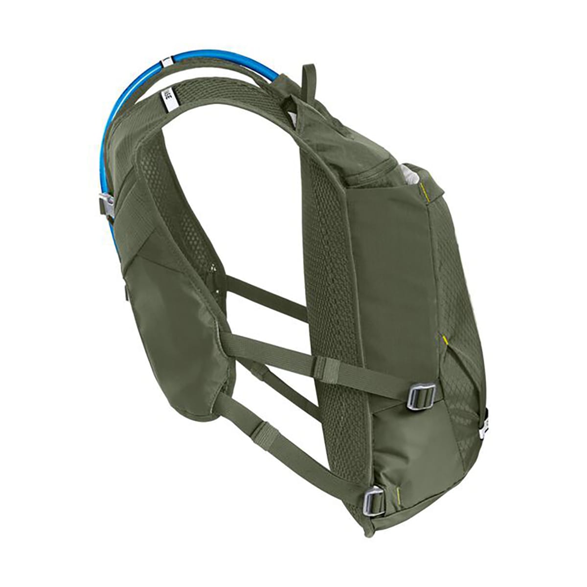 CAMELBAK CHASE ADVENTURE 8 VEST Olive Hydration Bag