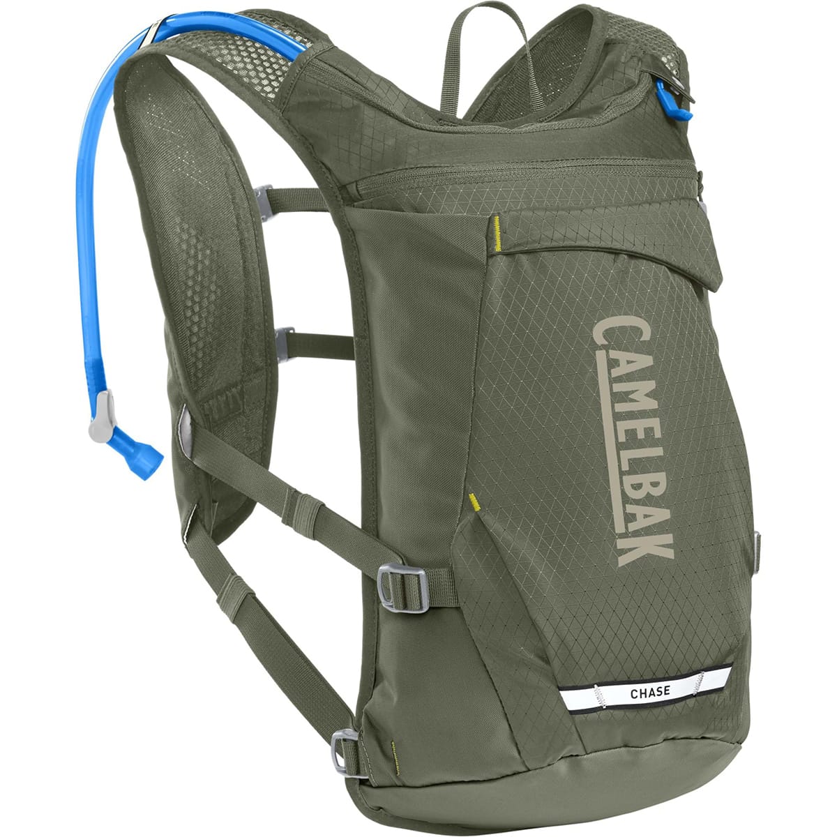 CAMELBAK CHASE ADVENTURE 8 VEST Olive Hydration Bag