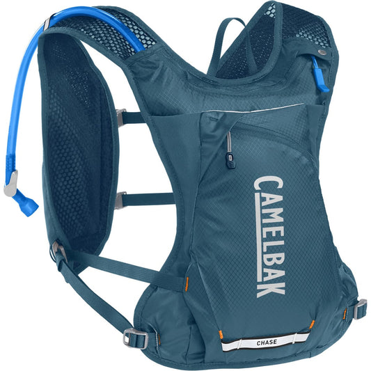 CAMELBAK CHASE RACE 4 VEST Hydration Bag Blue