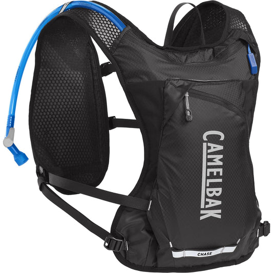 CAMELBAK WOMEN CHASE RACE 4 VEST Hydration Bag Black