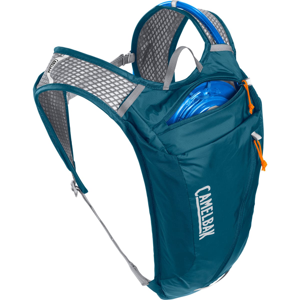 Hydration Bag CAMELBAL ROGUE LIGHT 7 L Blue