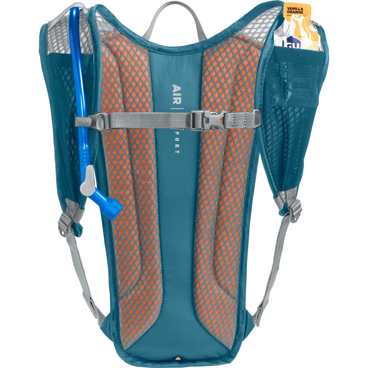 Hydration Bag CAMELBAL ROGUE LIGHT 7 L Blue