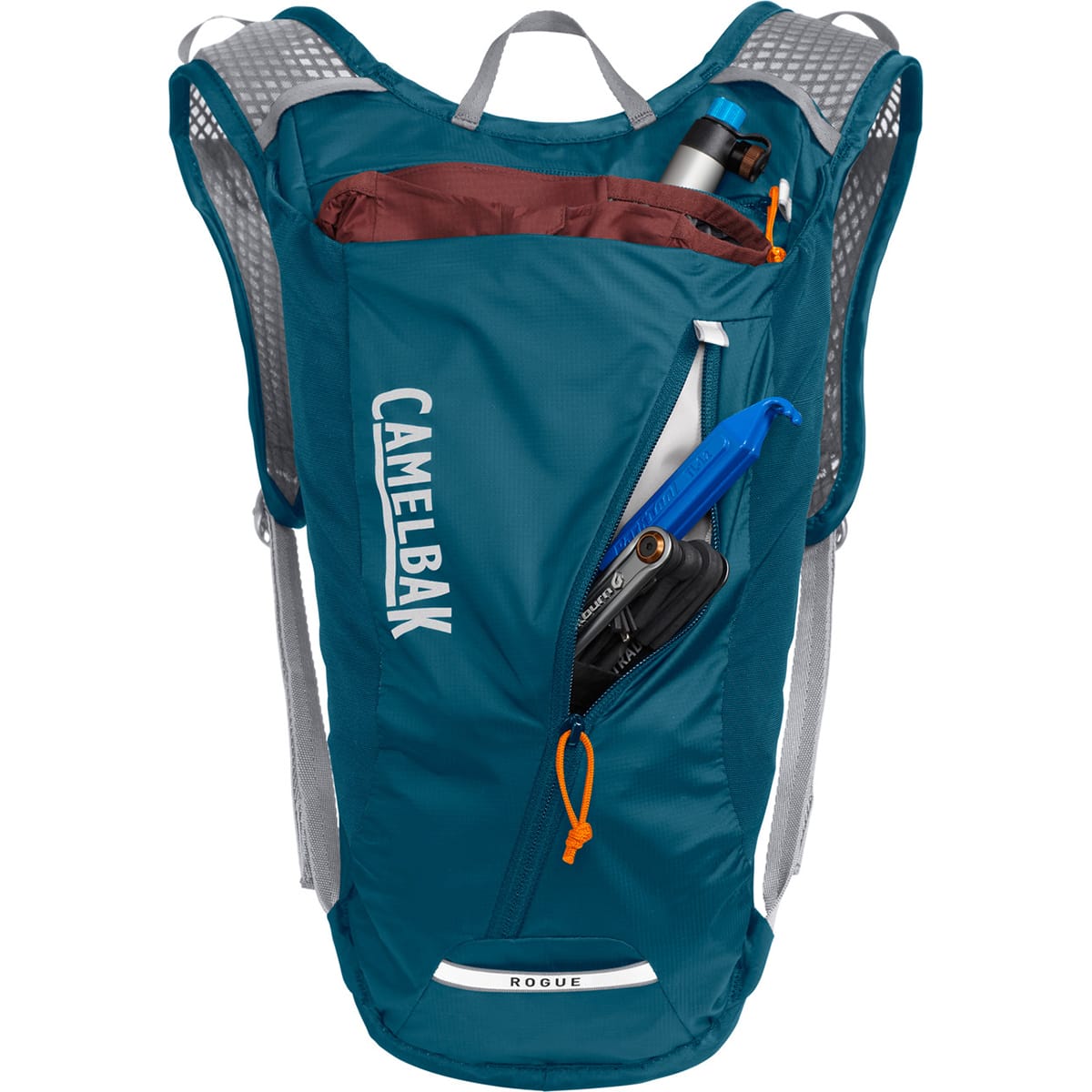 Hydration Bag CAMELBAL ROGUE LIGHT 7 L Blue