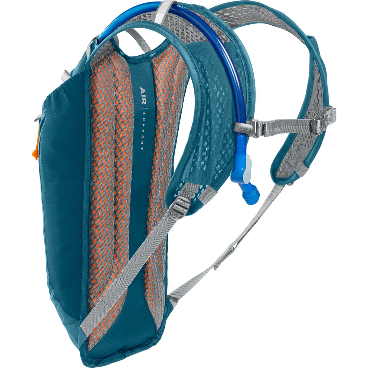 Hydration Bag CAMELBAL ROGUE LIGHT 7 L Blue