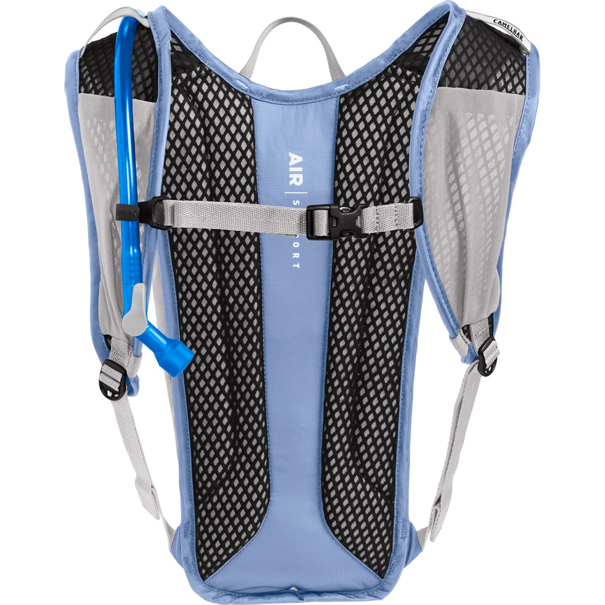 CAMELBAk ROGUE LIGHT 7 L Hydration Bag Light blue