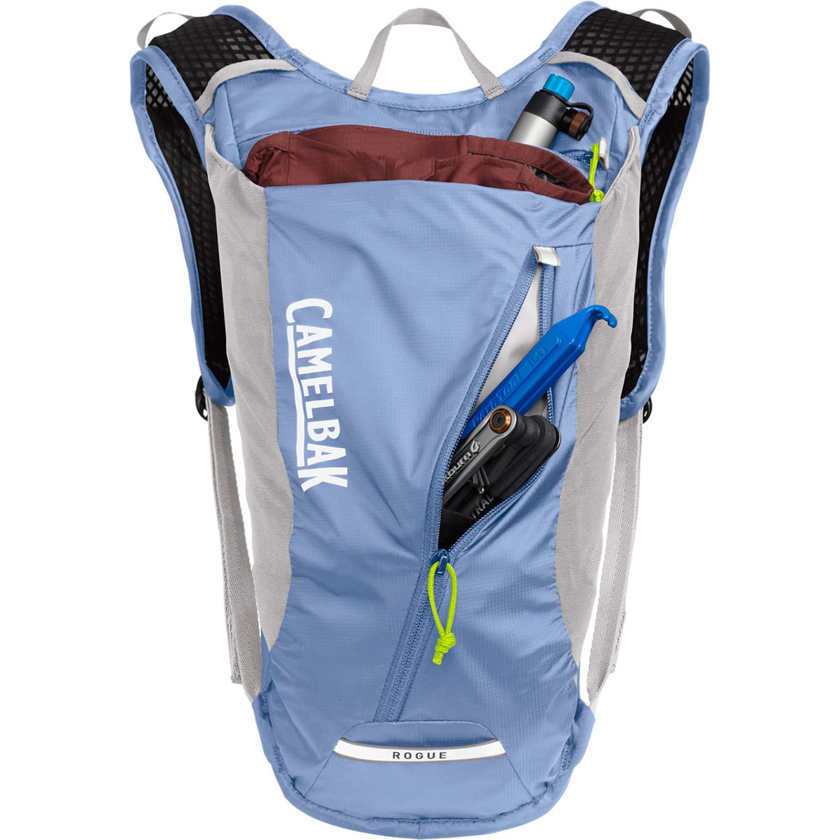 CAMELBAk ROGUE LIGHT 7 L Hydration Bag Light blue