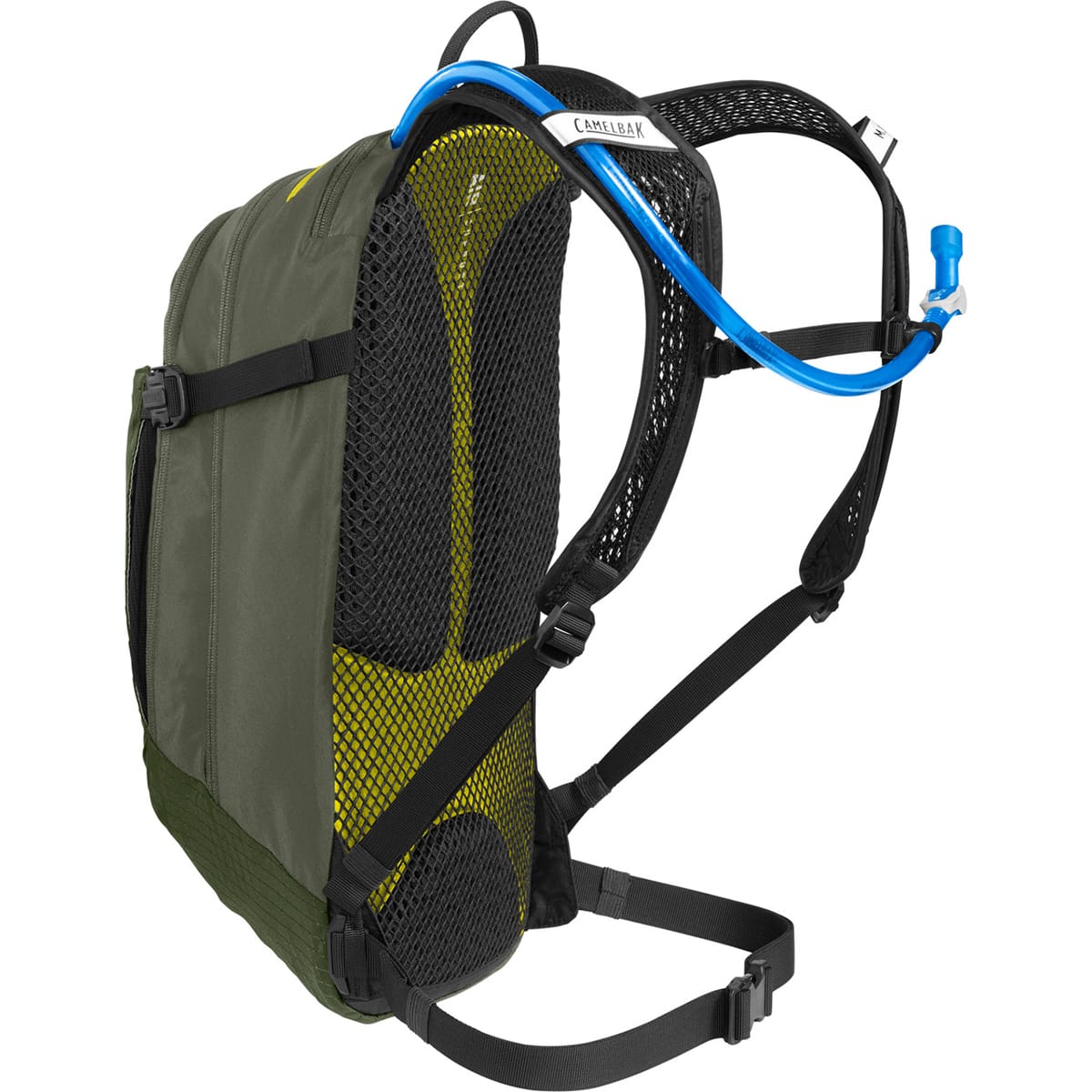 CAMELBAK MULE 12 L Hydration Bag Olive