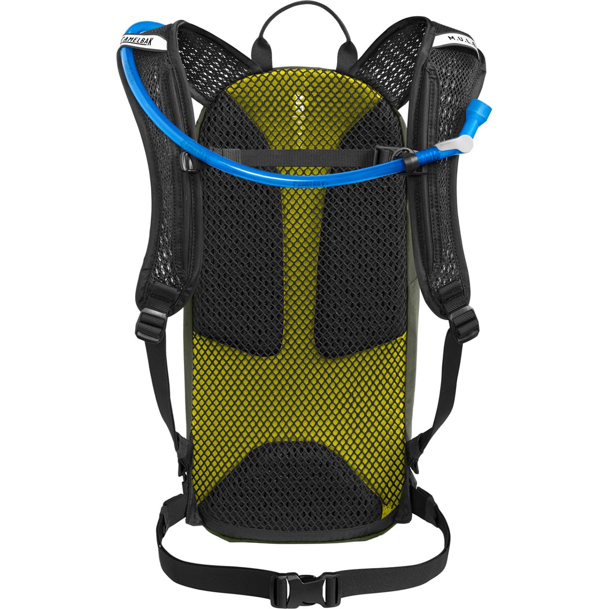 CAMELBAK MULE 12 L Hydration Bag Olive