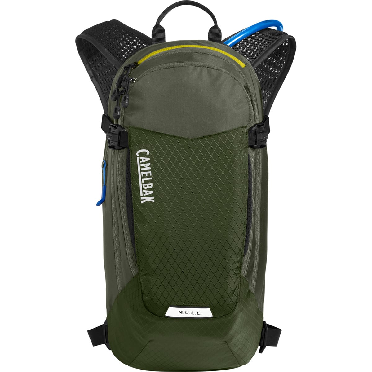 CAMELBAK MULE 12 L Hydration Bag Olive