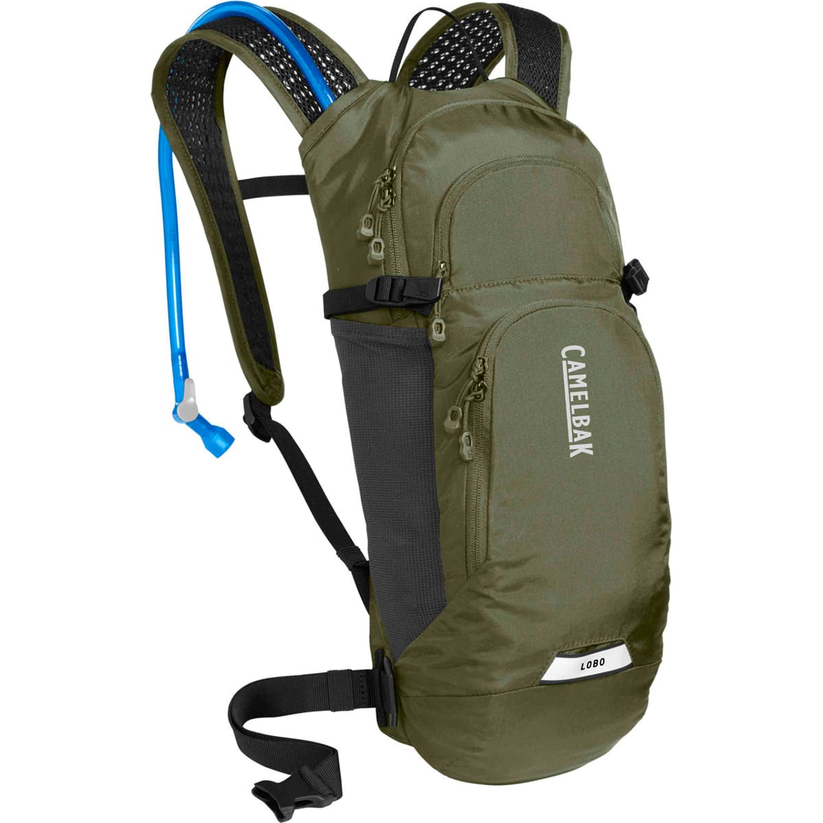 CAMELBAK LOBO 9 L Hydration Bag Olive