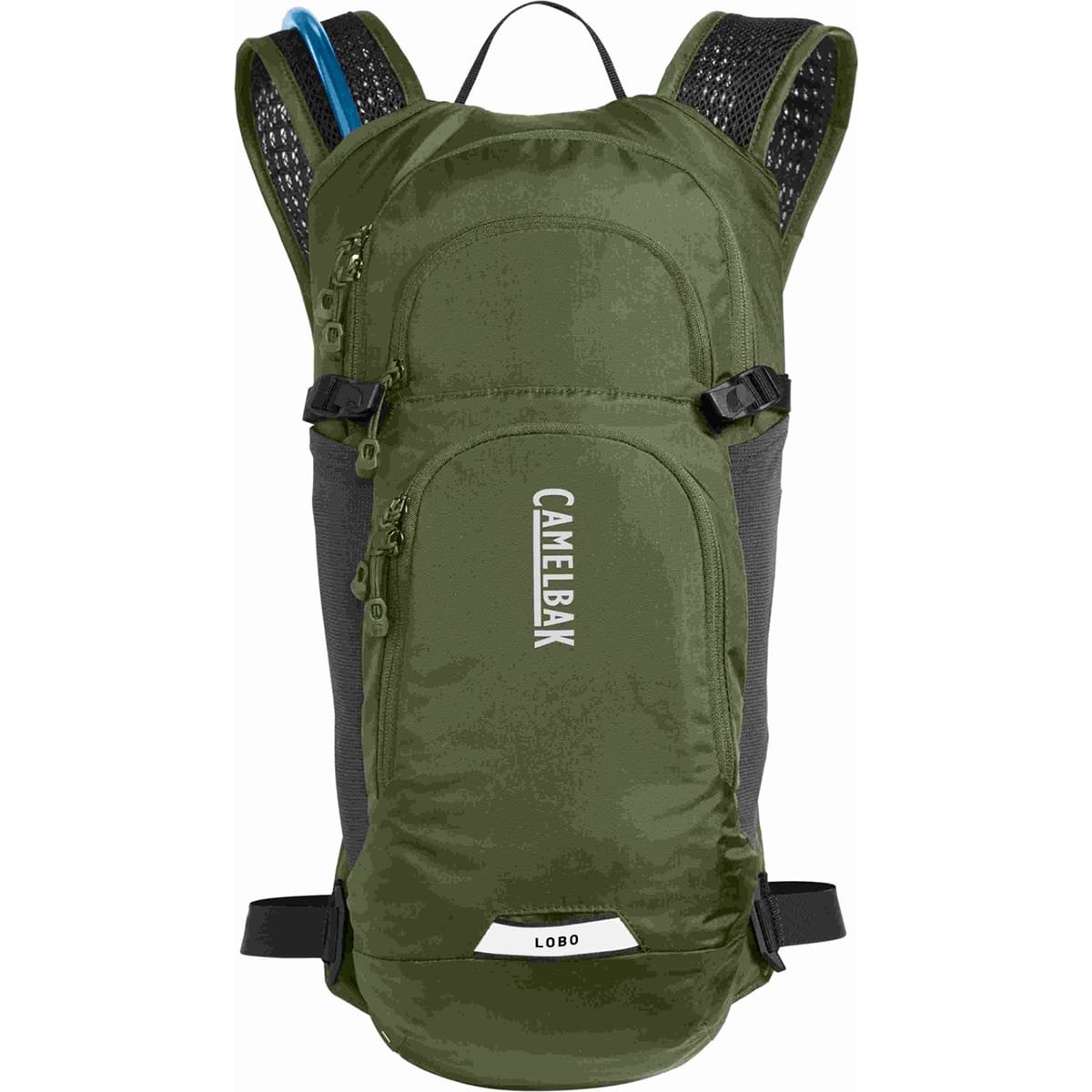 CAMELBAK LOBO 9 L Hydration Bag Olive