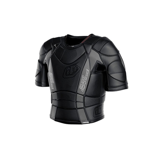 TROY LEE DESIGNS 7850 Protective Vest Black