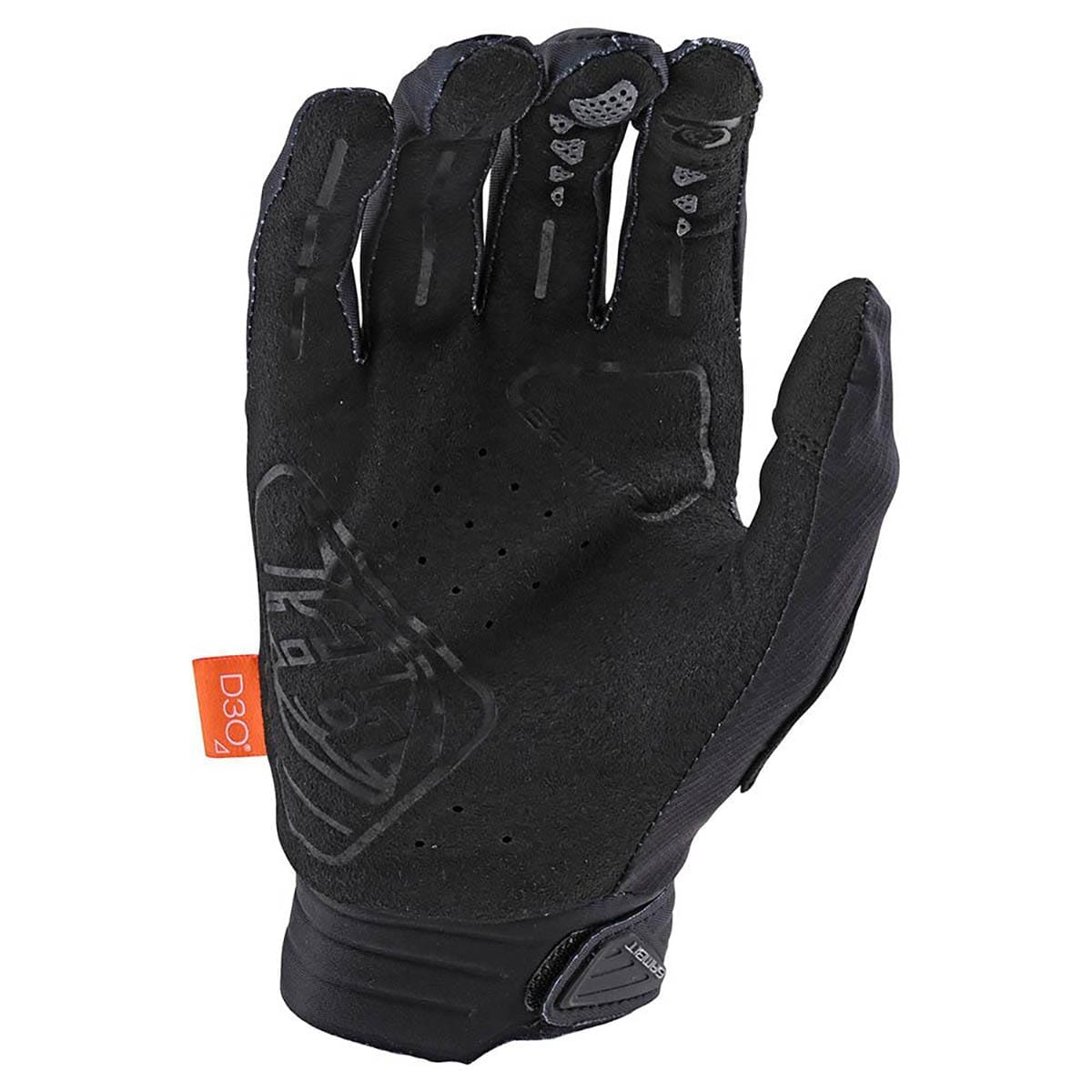 Gants TROY LEE DESIGNS GAMBIT Noir